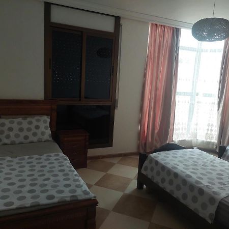 Residence La Corniche Etage 4 Nador Kültér fotó
