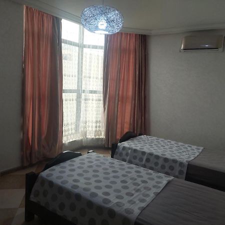 Residence La Corniche Etage 4 Nador Kültér fotó