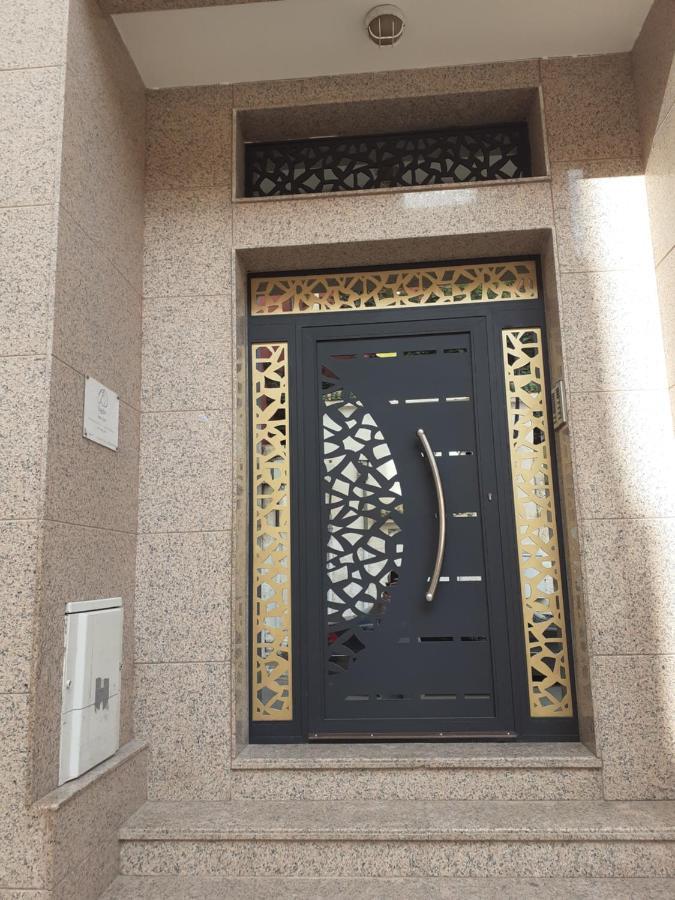 Residence La Corniche Etage 4 Nador Kültér fotó