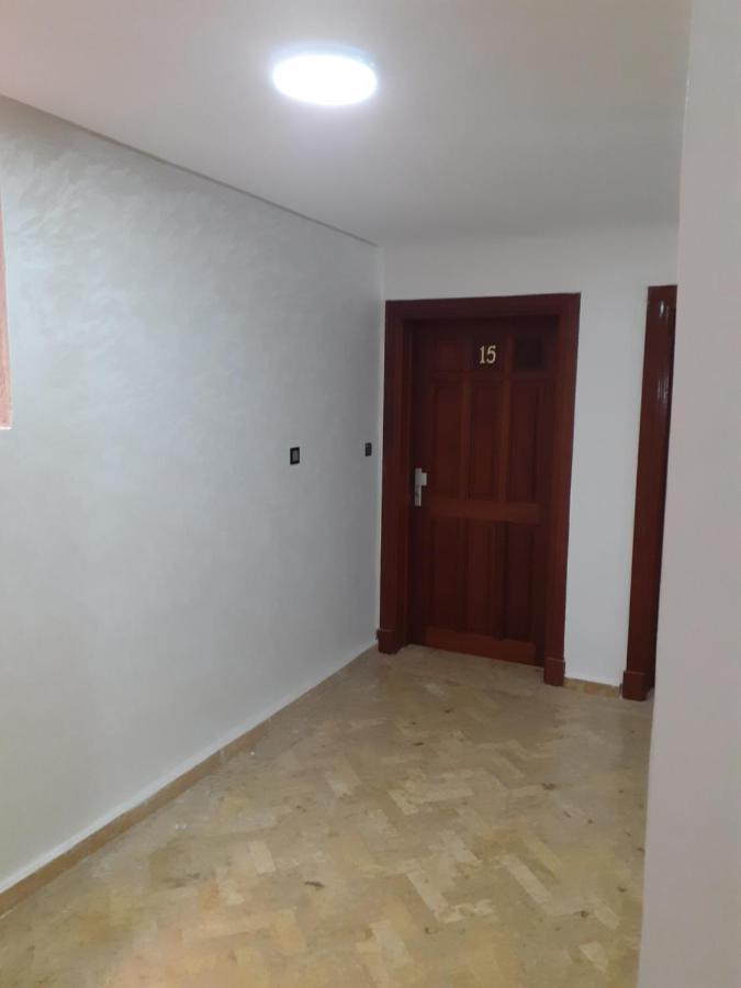 Residence La Corniche Etage 4 Nador Kültér fotó
