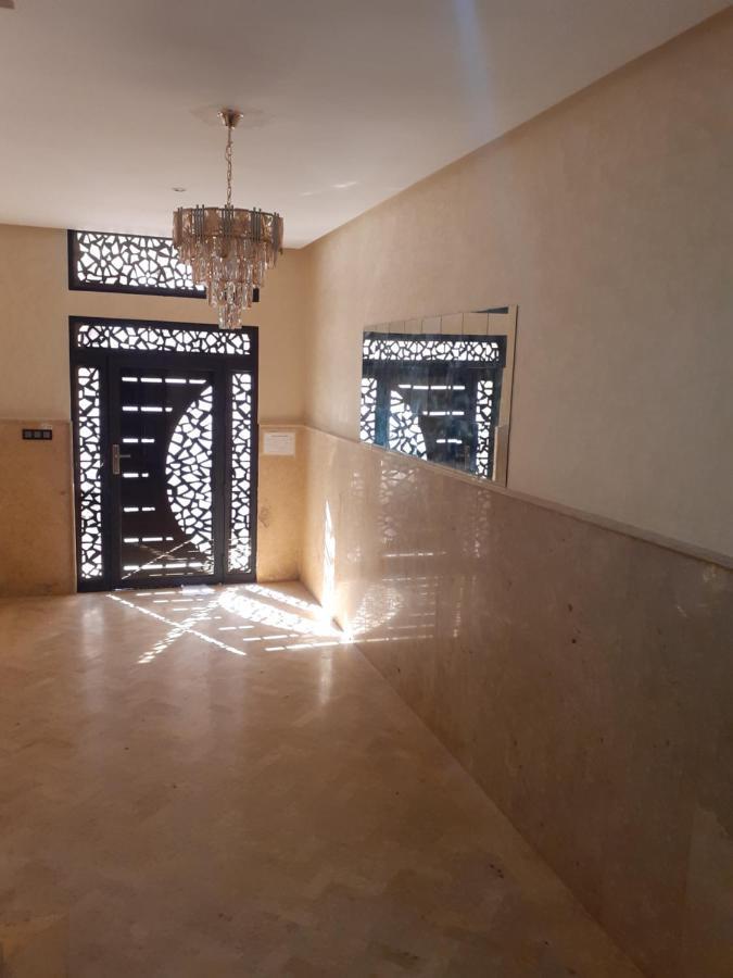 Residence La Corniche Etage 4 Nador Kültér fotó