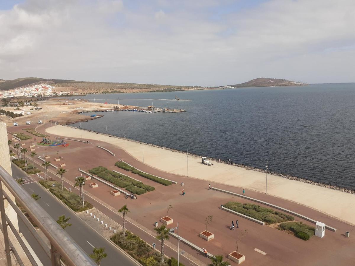 Residence La Corniche Etage 4 Nador Kültér fotó
