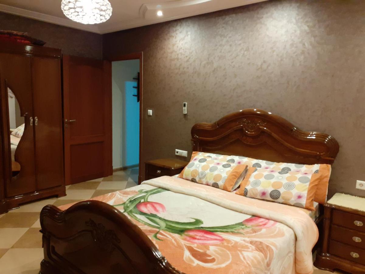 Residence La Corniche Etage 4 Nador Kültér fotó