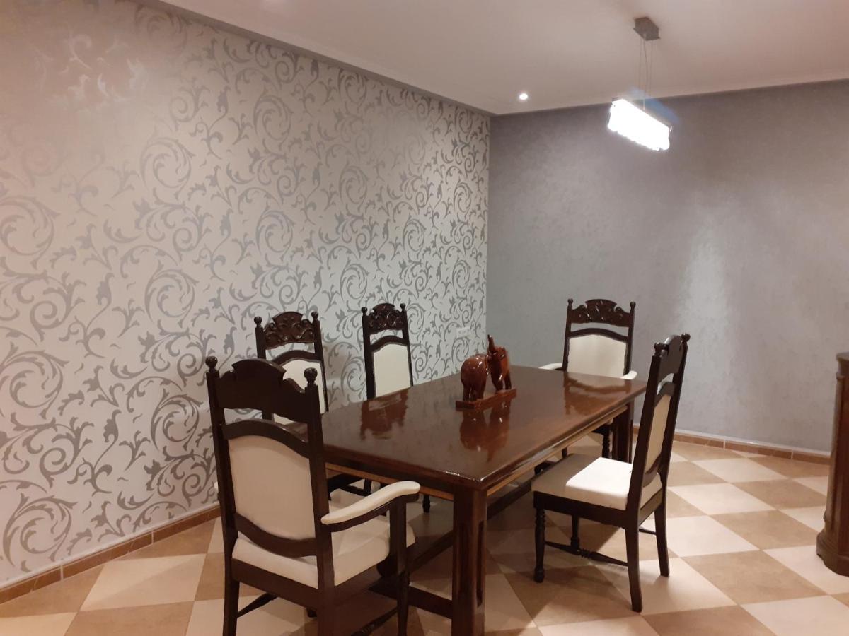 Residence La Corniche Etage 4 Nador Kültér fotó
