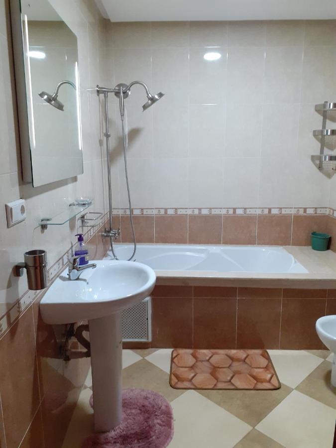 Residence La Corniche Etage 4 Nador Kültér fotó