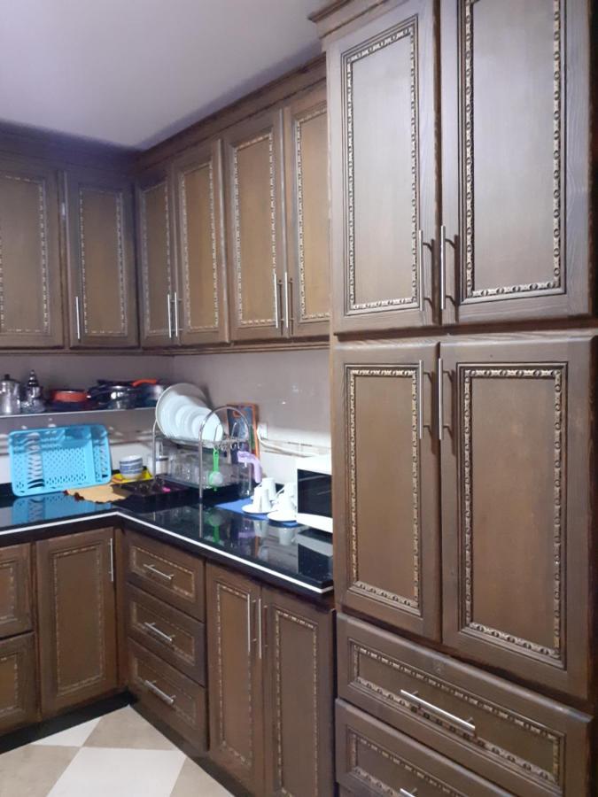 Residence La Corniche Etage 4 Nador Kültér fotó