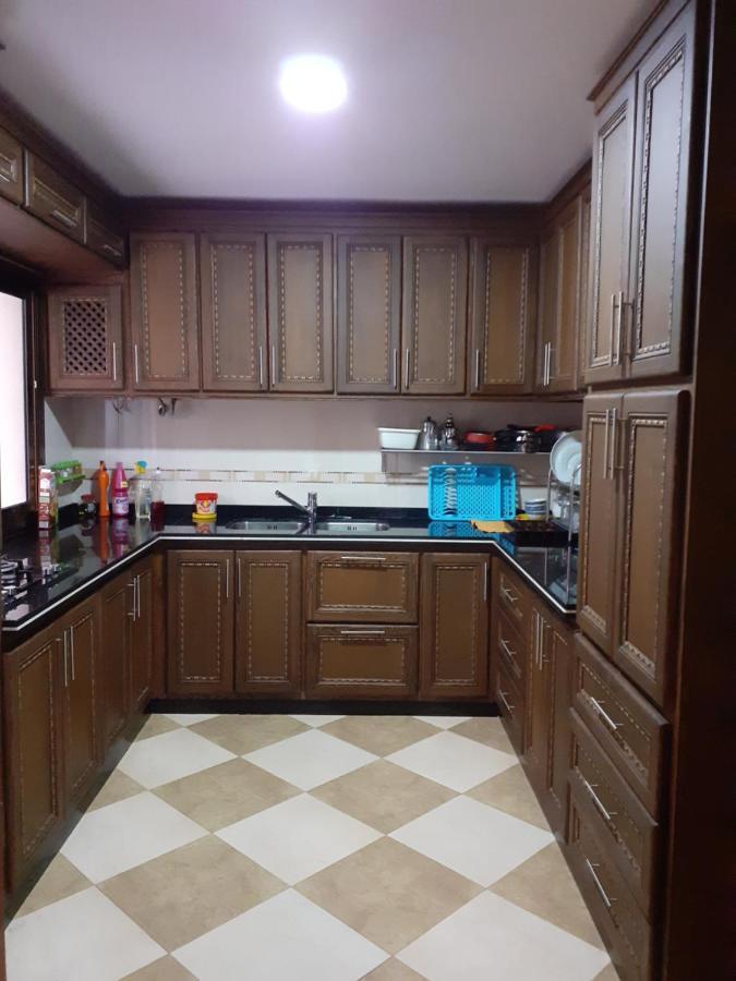 Residence La Corniche Etage 4 Nador Kültér fotó