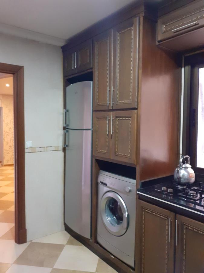 Residence La Corniche Etage 4 Nador Kültér fotó