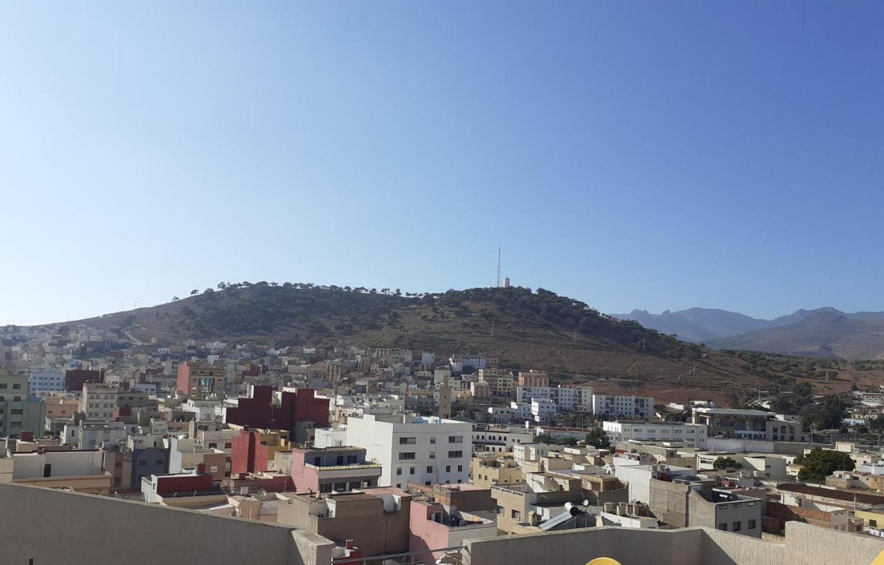 Residence La Corniche Etage 4 Nador Kültér fotó
