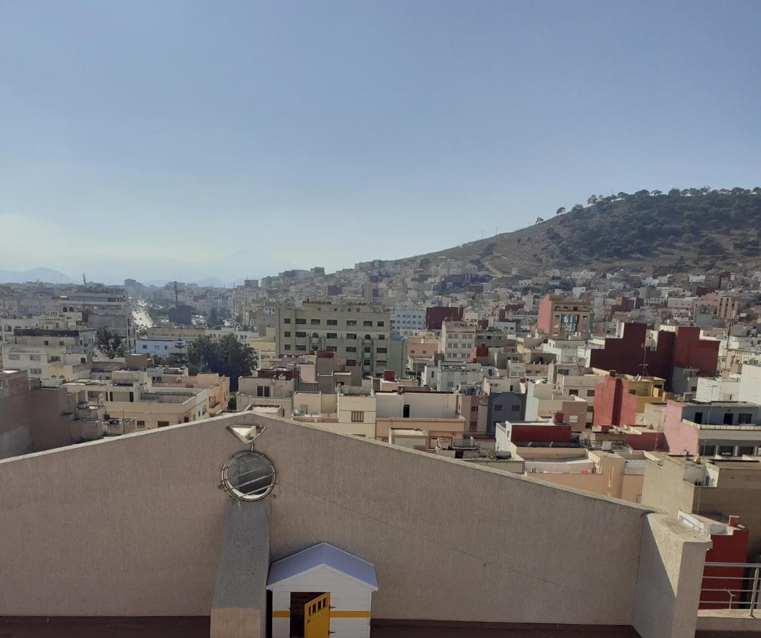Residence La Corniche Etage 4 Nador Kültér fotó