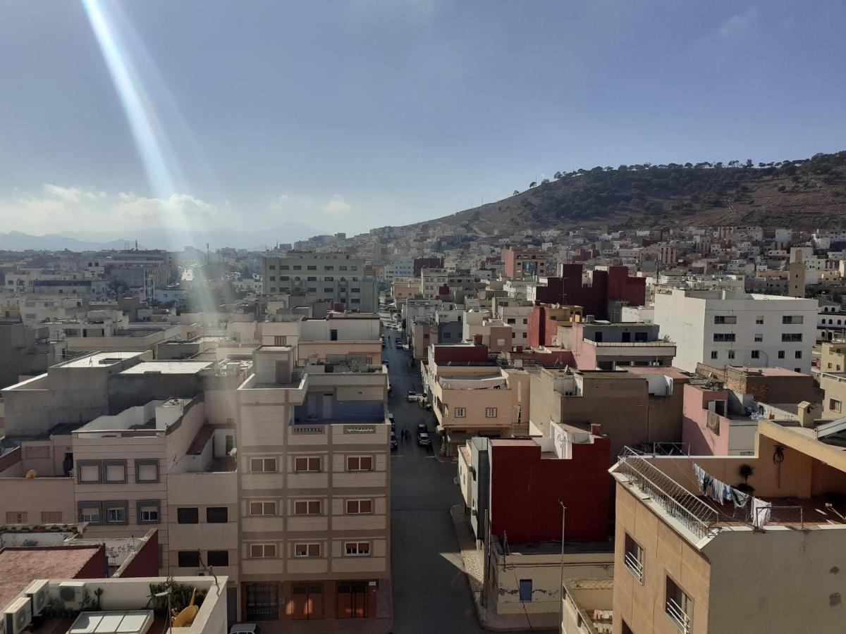 Residence La Corniche Etage 4 Nador Kültér fotó