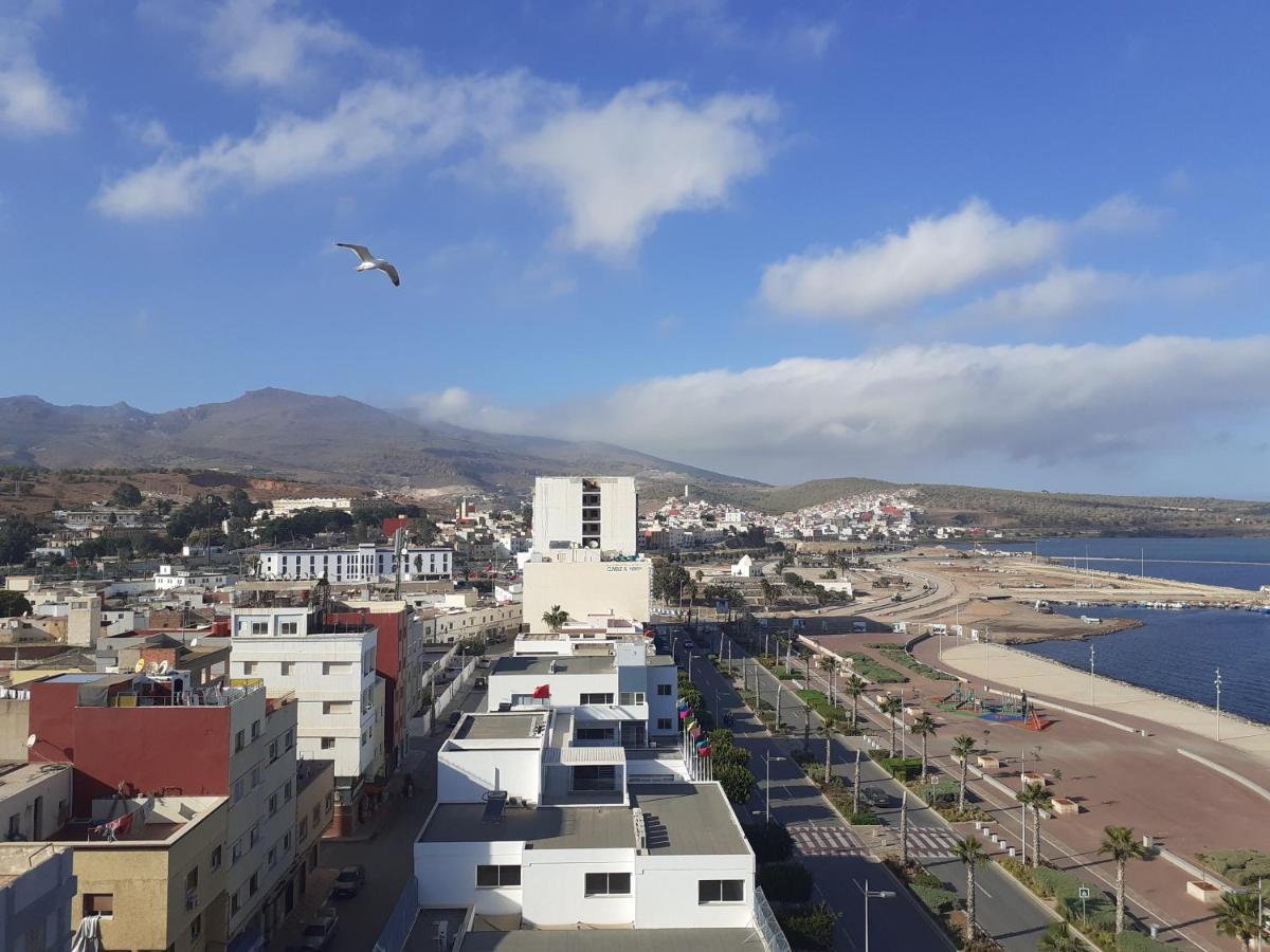 Residence La Corniche Etage 4 Nador Kültér fotó