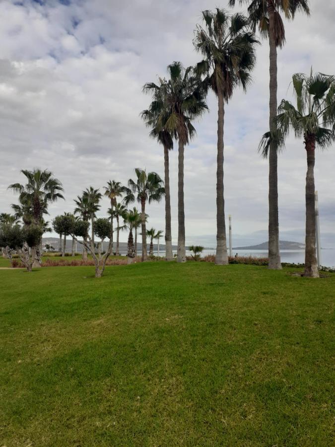Residence La Corniche Etage 4 Nador Kültér fotó