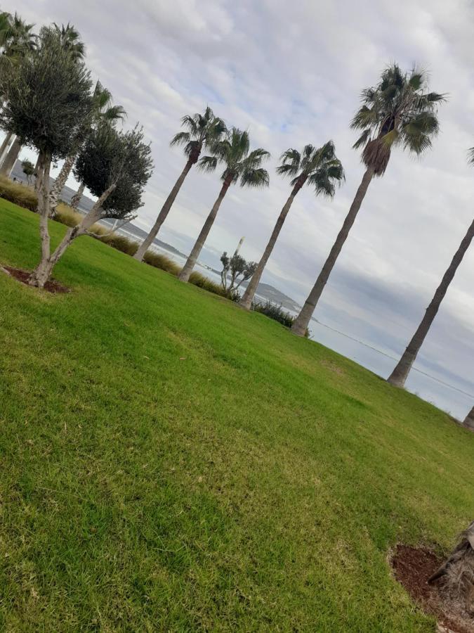 Residence La Corniche Etage 4 Nador Kültér fotó