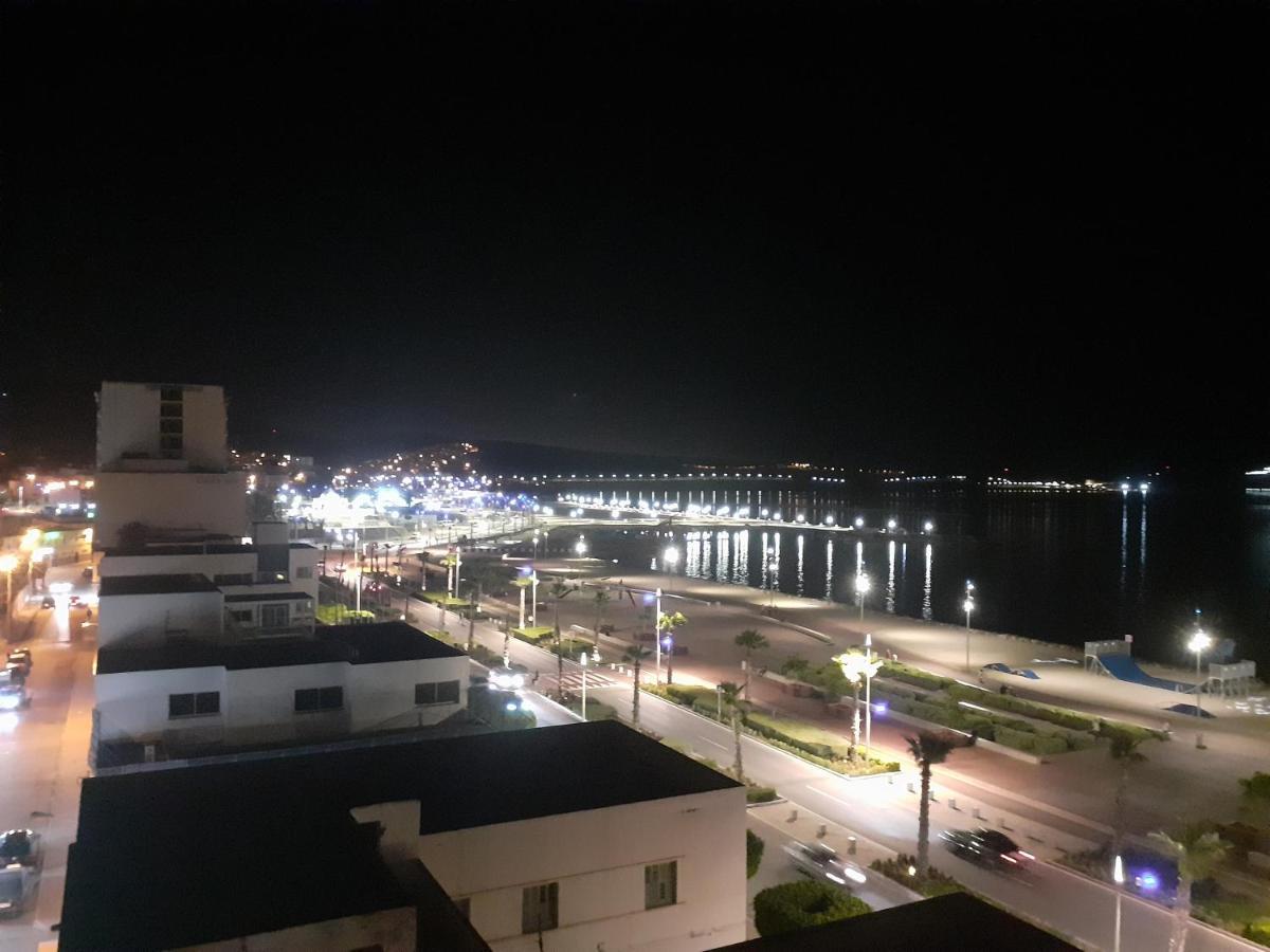 Residence La Corniche Etage 4 Nador Kültér fotó