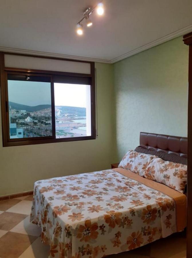 Residence La Corniche Etage 4 Nador Kültér fotó