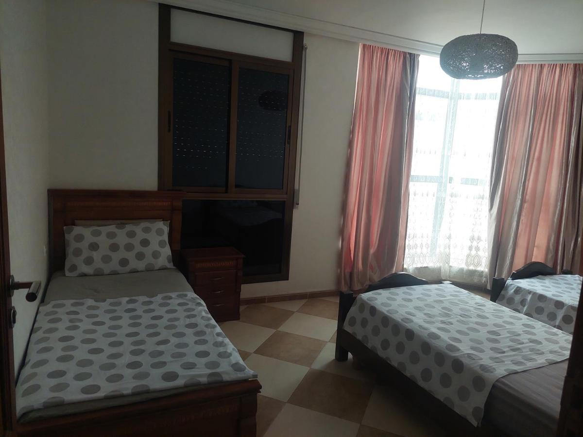 Residence La Corniche Etage 4 Nador Kültér fotó