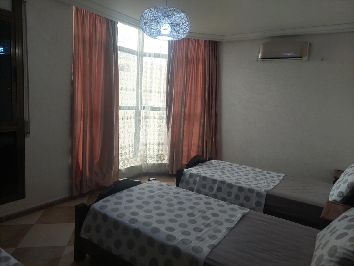 Residence La Corniche Etage 4 Nador Kültér fotó